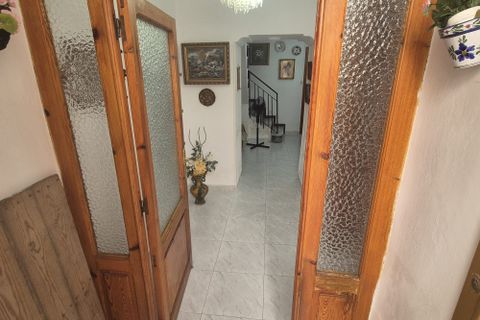 Byhus i Albanchez, Almeria, Albanchez - € 75.000 | Ref: Doña Carmen - foto 5